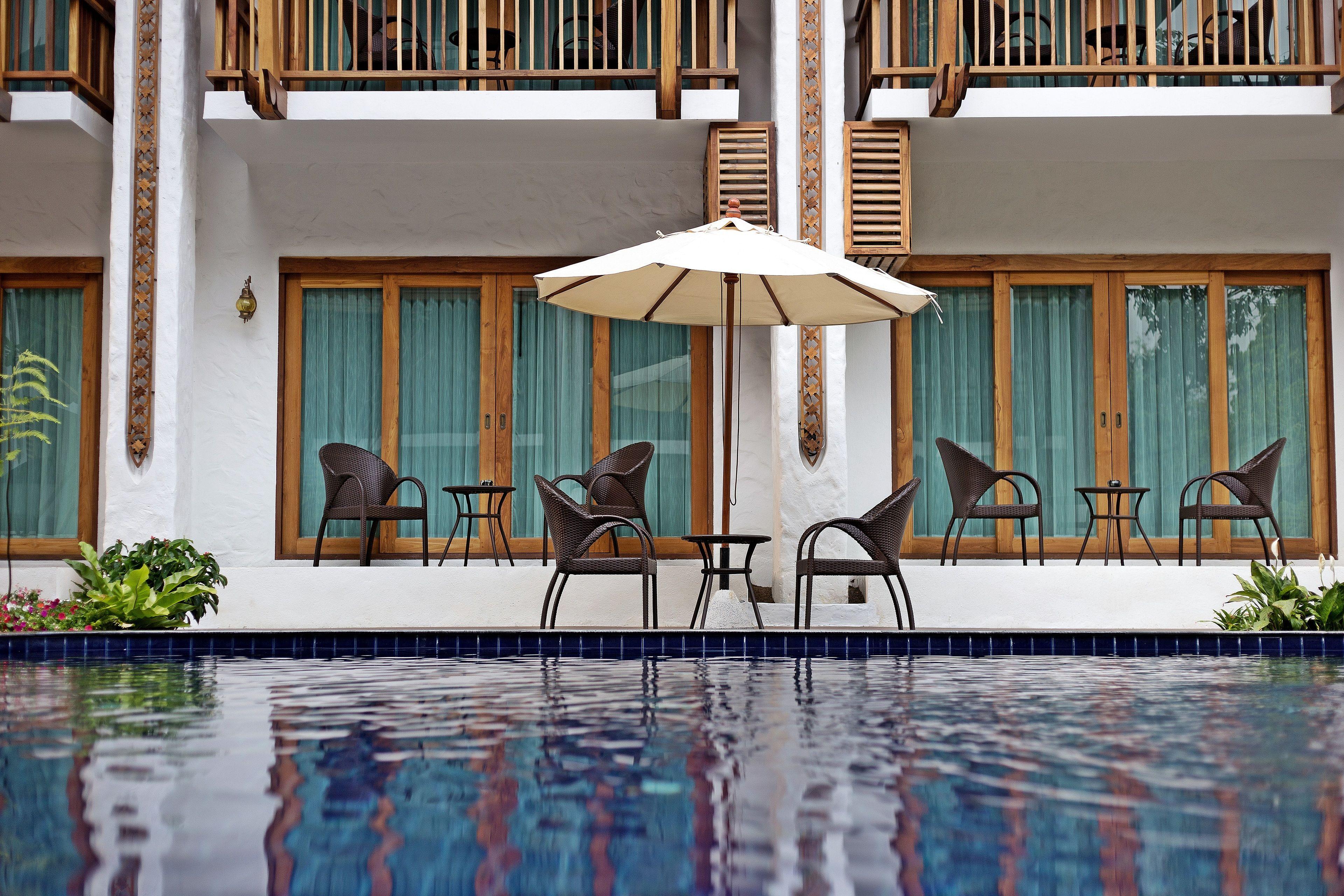 Nampiangdin Boutique Hotel, Chiang Mai